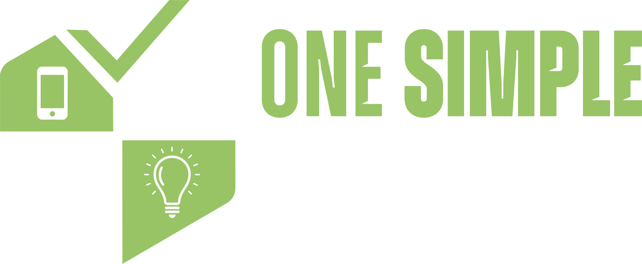 One Simple Switch